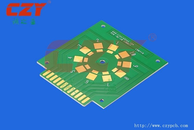 什么是熱電分離銅基板？