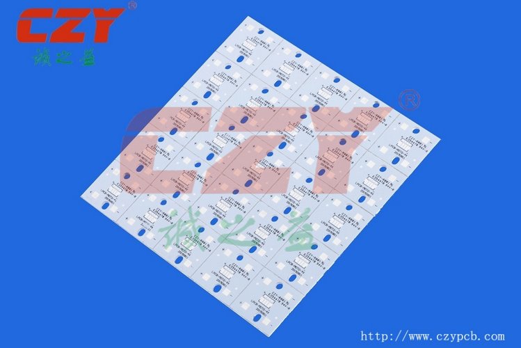 金屬線路板怎么做？