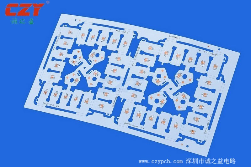 金屬線路板達到什么樣的標(biāo)準(zhǔn)才算合格呢？